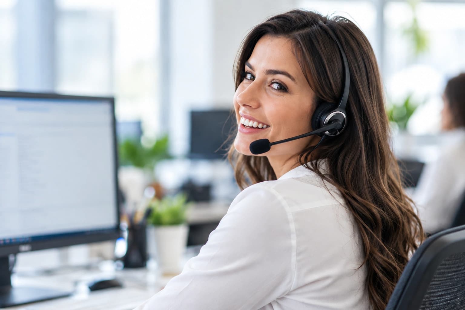 Remote and on-site support professional